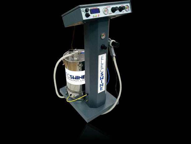  ELECSHINE ENGINEERING PRIVATE LIMITED 