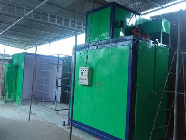  ELECSHINE ENGINEERING PRIVATE LIMITED 