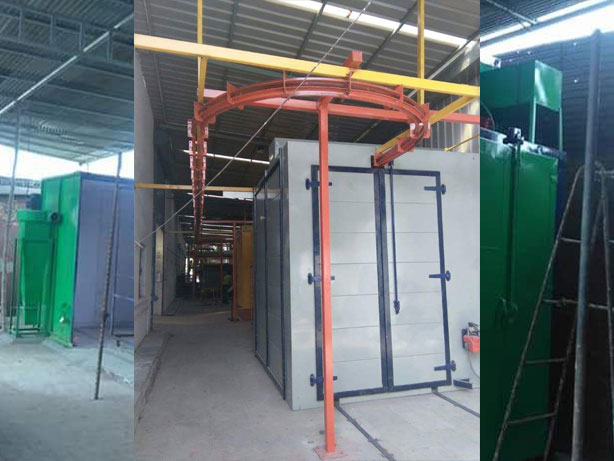  ELECSHINE ENGINEERING PRIVATE LIMITED 