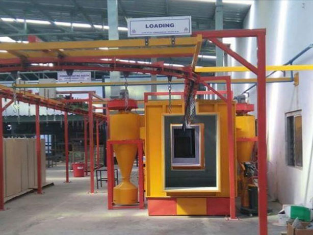  ELECSHINE ENGINEERING PRIVATE LIMITED 