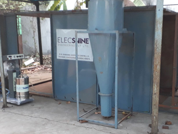  ELECSHINE ENGINEERING PRIVATE LIMITED 