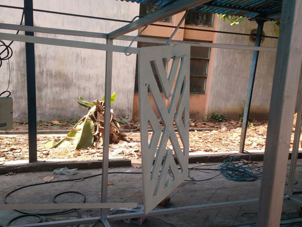  ELECSHINE ENGINEERING PRIVATE LIMITED 